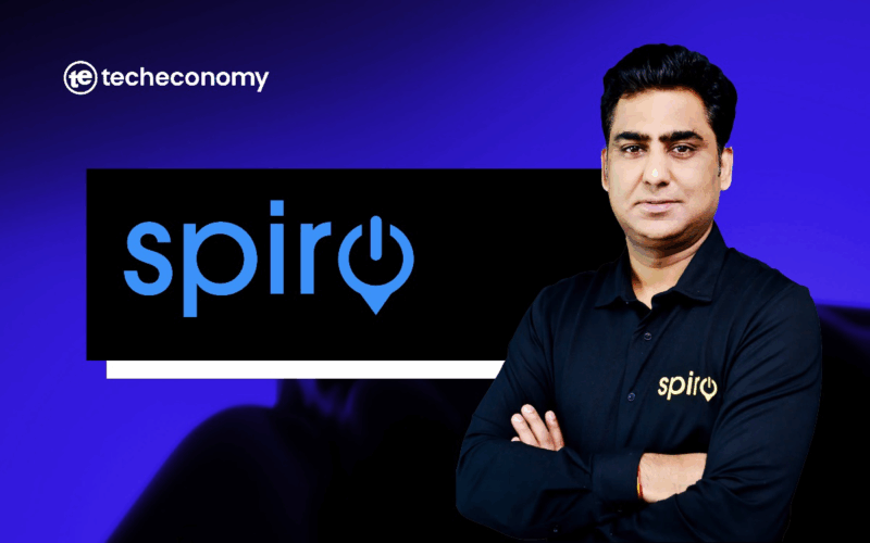 How Spiro’s E-Bikes & Battery Swap Network Solve Nigeria’s Transport Challenges