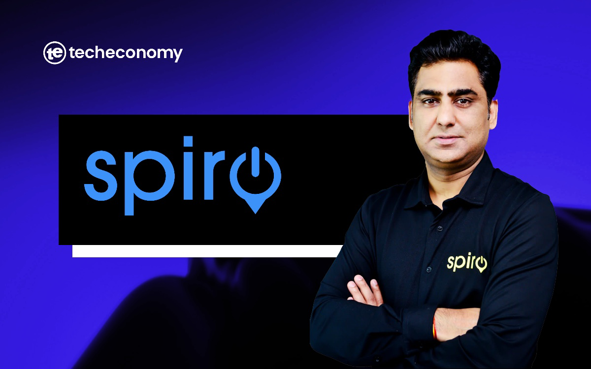 How Spiro’s E-Bikes & Battery Swap Network Solve Nigeria’s Transport Challenges