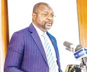 Presidency Rejects Calls To Subcontract Internal Security To Foreign Govts