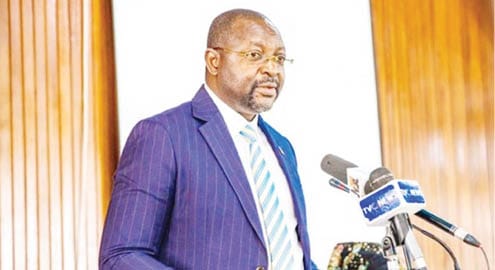 Presidency Rejects Calls To Subcontract Internal Security To Foreign Govts