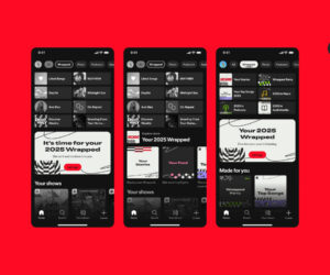 Spotify Gives Wrapped 2025 a Social Spin With Party Mode, New Listening Insights