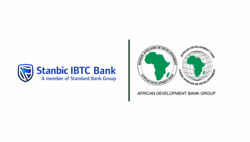 Stanbic IBTC Deepens Capital Base with AfDB Support, Targets Expanded Financing for MSMEs | Tech | Business