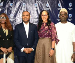 Stanbic IBTC Graduates DiSEP 4.0 Cohort, Inducts DiSEP 5.0 Candidates | Tech | Business