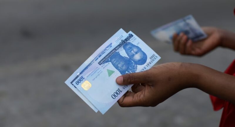 November PMI Points to Continued Growth as Stanbic IBTC Index Surpasses 50 for 12 Straight Months | Tech | Business