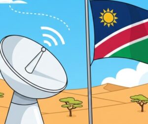 Starlink rallies public support in Namibia for regulatory shift to make way for launch