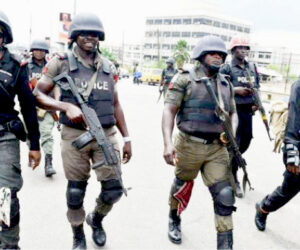 Police VIP Escorts Now Illegal Duty, Force Spokesman Warns