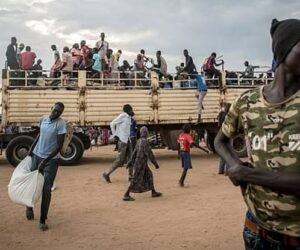 Sudan Kindergarten Hit In Deadly Drone Attack, Dozens Killed – Arise News