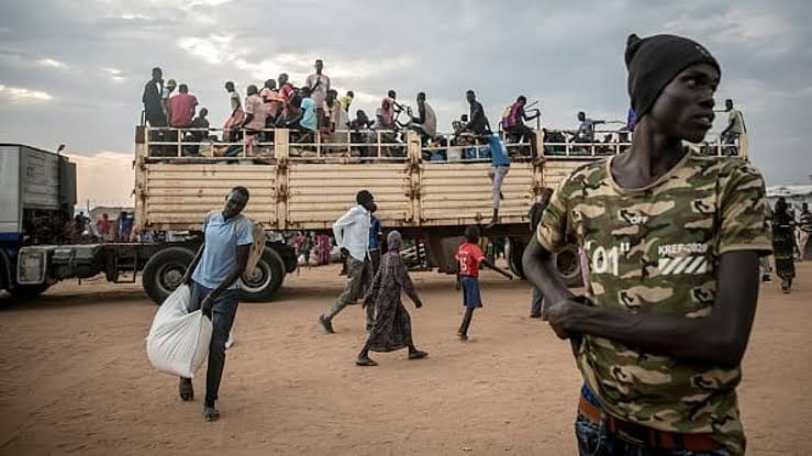 Sudan Kindergarten Hit In Deadly Drone Attack, Dozens Killed – Arise News