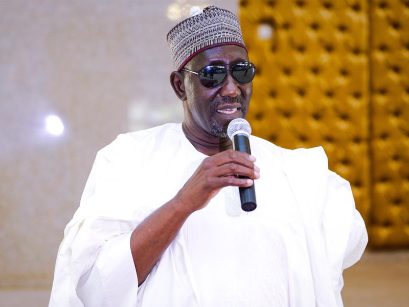 APC Says Osun Must Be Reclaimed For Tinubu – Arise News