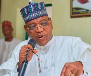 PDP Crisis Deepens As Lamido, Bature Insist Damagum, Anyanwu Remain Authentic Leaders – Arise News