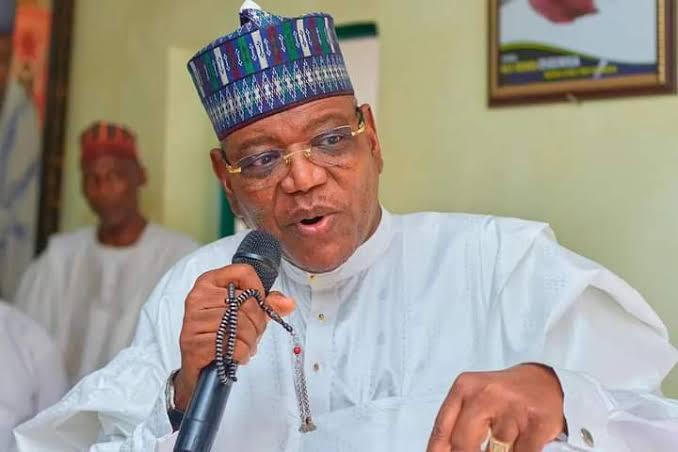 PDP Crisis Deepens As Lamido, Bature Insist Damagum, Anyanwu Remain Authentic Leaders – Arise News
