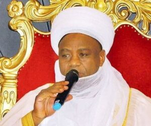 Sultan Awards Scholarship To 20 Zamfara Students
