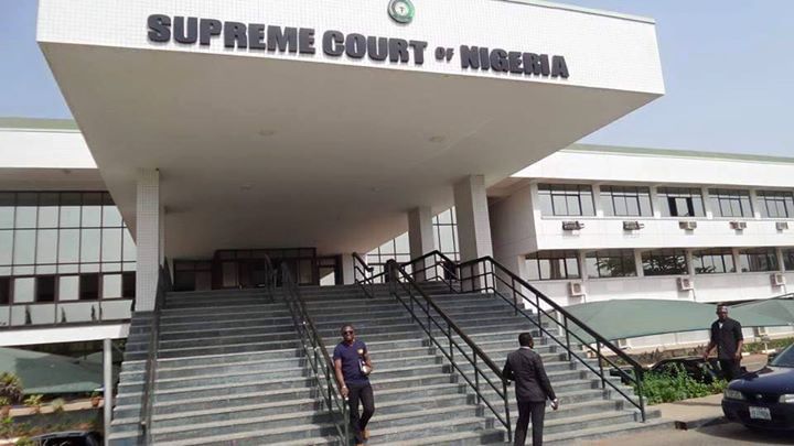 Supreme Court Declares FG’s Seizure of LG Funds Unconstitutional, Yet Strikes Out Osun’s Suit – Arise News