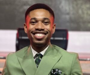 Samuel Frank on how to land a role in Africa’s VC industry