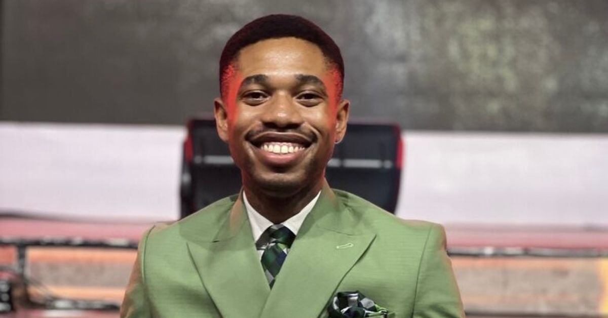 Samuel Frank on how to land a role in Africa’s VC industry