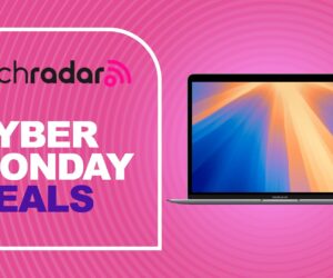 Cyber Monday isn’t over yet: the M1 MacBook Air is just $499