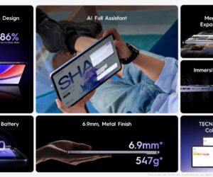 10 Genius Features That Prove the Megapad Was Made for You