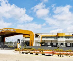 How TY Logistics Park Plans to Fix Nigeria’s $1.7bn Logistics Drain | Tech | Business