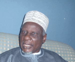 At 100, Yakasai Embodies A Century Of Service To Freedom, Democracy — Tinubu