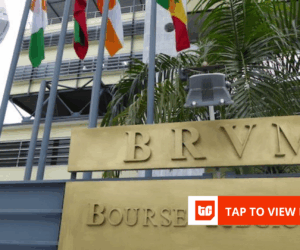 The case of BRVM: Do local exchanges have what it takes to entice SMEs?