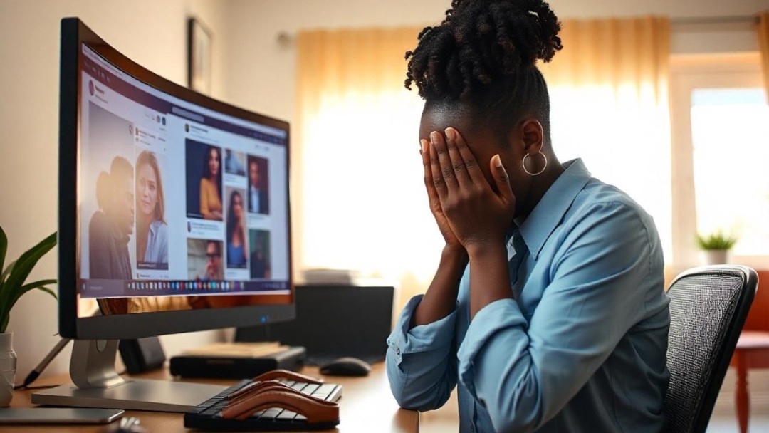 Paradigm Initiative: Technology-Facilitated Gender-Based Violence (TFGBV) Surges across Africa | Tech | Business