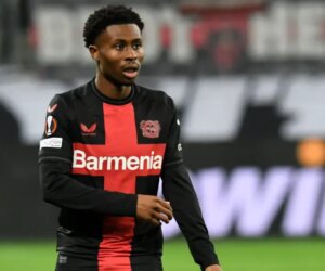 Tella Helps Leverkusen Beat Dortmund In German Cup