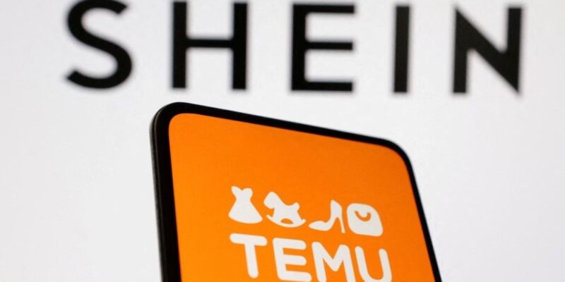 Temu and Shien under probe in South Africa over compliance with Consumer Protection Act