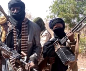 Terrorists Issue Ultimatum To Kwara Community – Arise News