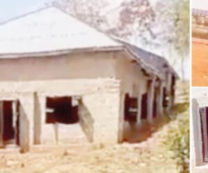 Bandits Abduct Pastor, Wife, Parishioners In Kogi