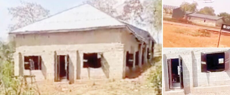 Bandits Abduct Pastor, Wife, Parishioners In Kogi