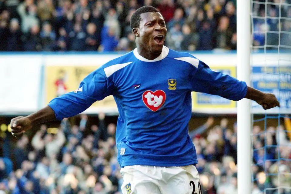 Elland Road Most Difficult Stadium I’ve Ever Played In –Aiyegbeni