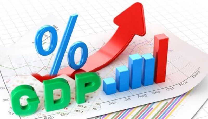 Nigeria’s GDP Rises to 3.98% in Q3 2025, fueled by Agriculture, ICT, and Finance