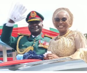 Why Tinubu Returned Gen Musa