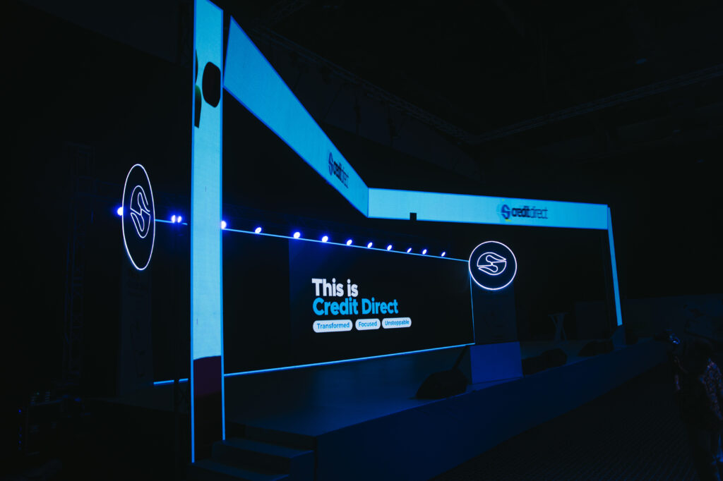 Credit Direct launches high-return digital investment suite on its mobile app