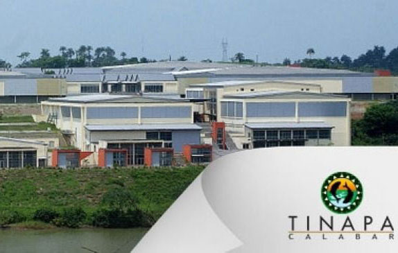 Otu’s Recovery Of Tinapa Resort For Cross River 