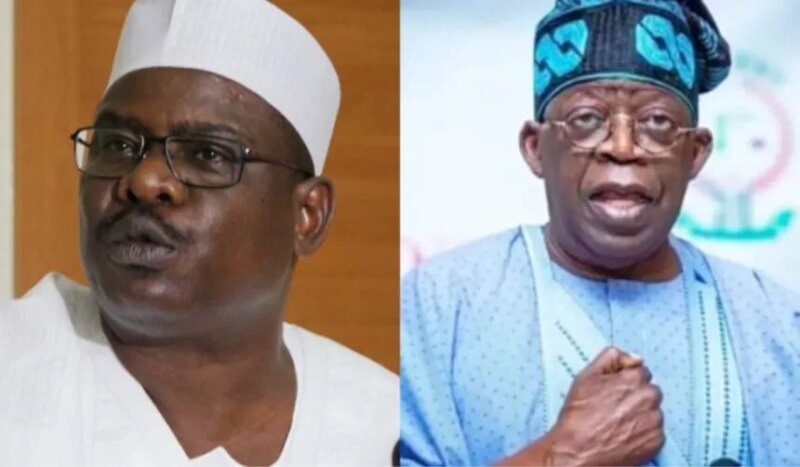 Ndume asks Tinubu to withdraw Ambassadorial list as he cites breach of Federal Character