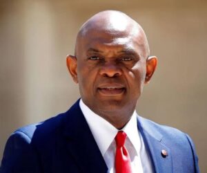 Elumelu Cancels 2025 All-white Christmas Party