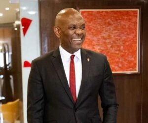 Tony Elumelu cancels annual All White Party to honour workers killed in Afriland fire