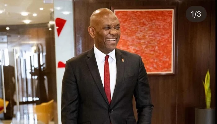 Tony Elumelu cancels annual All White Party to honour workers killed in Afriland fire
