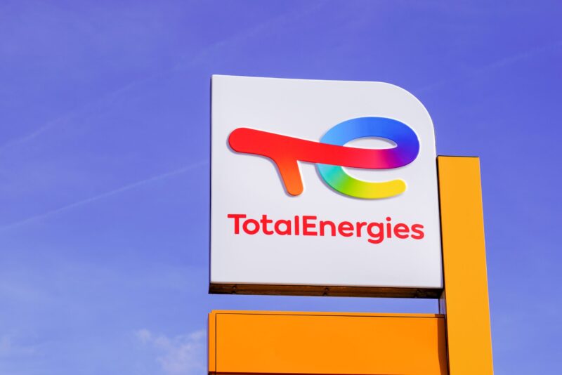TotalEnergies sells stake in Nigerian licences to Chevron