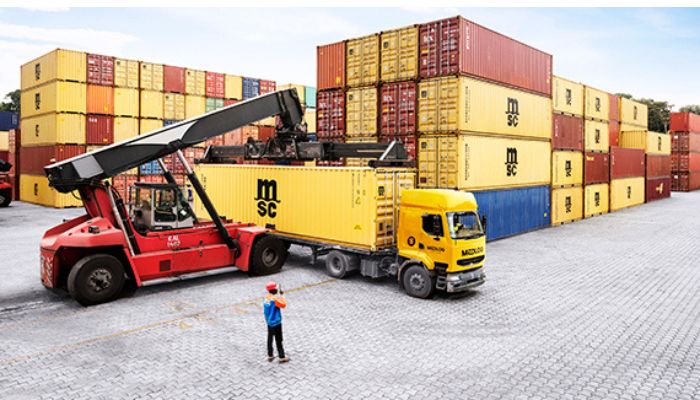 Nigeria’s $11bn logistics market draws TY Park interest