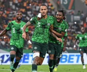 Troost-Ekong: Why I Am Retiring Before AFCON 2025