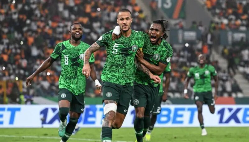 Troost-Ekong: Why I Am Retiring Before AFCON 2025