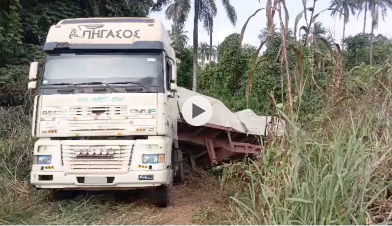 Four Pupils Killed, Several Injured As Truck Plunges Into River In Kogi State – Arise News
