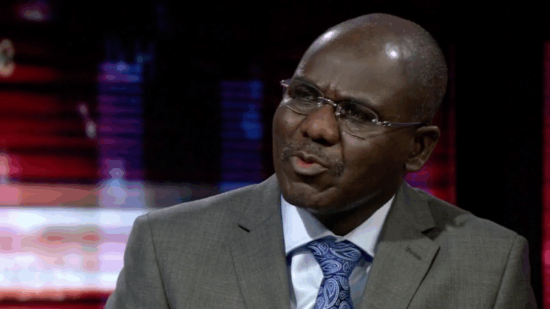 Buratai: Judging Nigeria’s Future By Current Challenges Is Shortsightedness