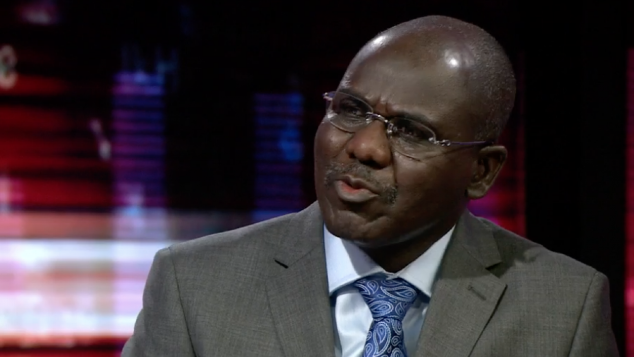 Buratai: Judging Nigeria’s Future By Current Challenges Is Shortsightedness