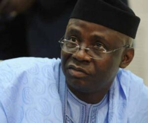 We Are Here Now! – Bakare Reveals Visions Of Trump Landing In Nigeria In Muslim Attire