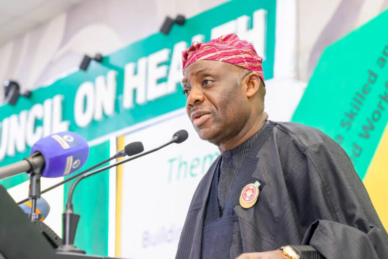 FG Confirms SSCE Students Can Choose Any Subject Under Revised Curriculum – Arise News