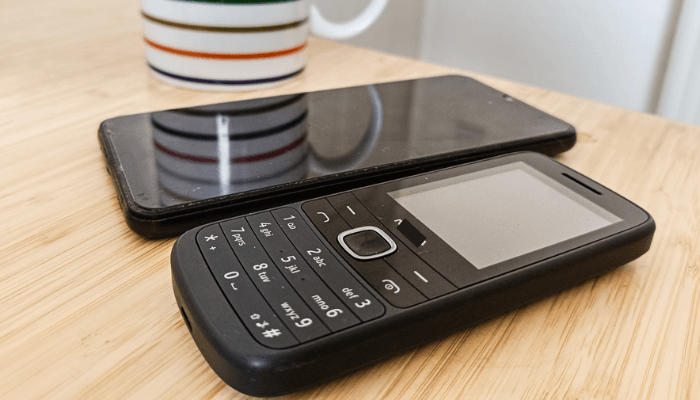 The Two Phone Theory – Businessday NG