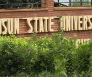 Steer clear of cultism, vices – UNIOSUN VC to matriculating students